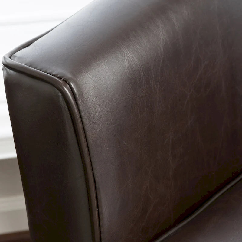 Telaio Letto Imbottito con Piattaforma, Stile Moderno, Robusto Supporto a Doghe in Legno, Nessuna Rete a Molle Necessaria