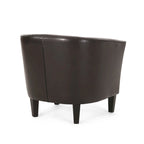 Telaio Letto Imbottito con Piattaforma, Stile Moderno, Robusto Supporto a Doghe in Legno, Nessuna Rete a Molle Necessaria