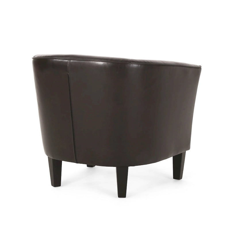 Telaio Letto Imbottito con Piattaforma, Stile Moderno, Robusto Supporto a Doghe in Legno, Nessuna Rete a Molle Necessaria
