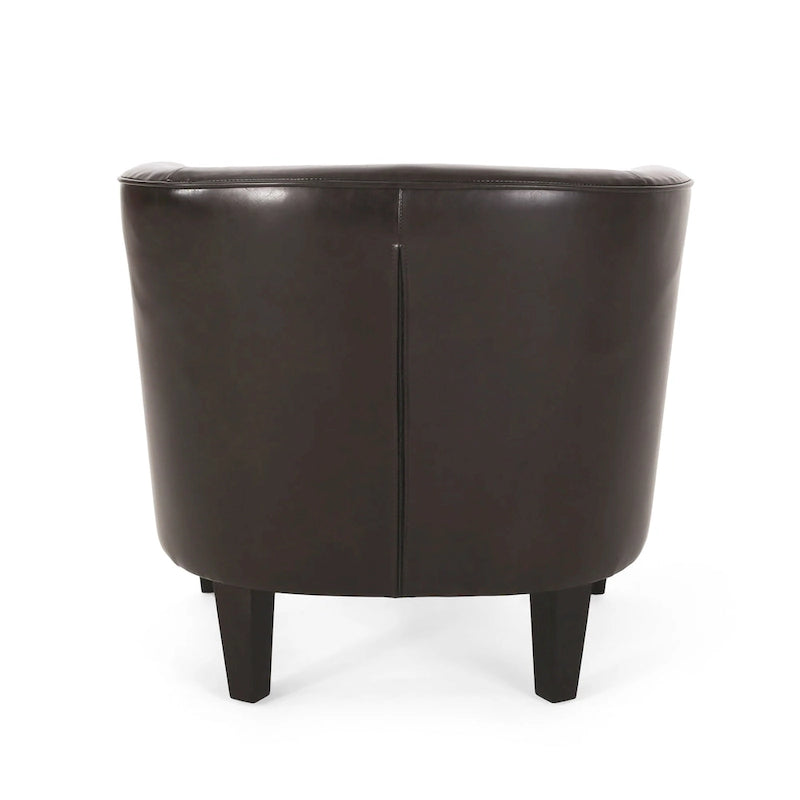 Telaio Letto Imbottito con Piattaforma, Stile Moderno, Robusto Supporto a Doghe in Legno, Nessuna Rete a Molle Necessaria