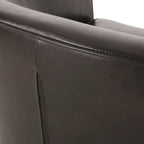 Telaio Letto Imbottito con Piattaforma, Stile Moderno, Robusto Supporto a Doghe in Legno, Nessuna Rete a Molle Necessaria