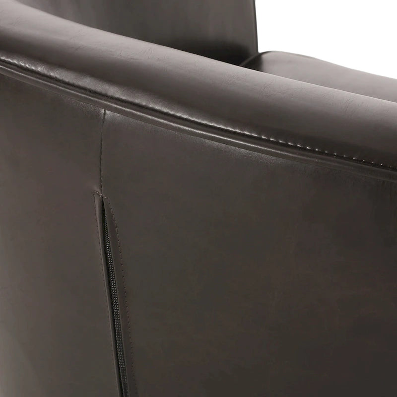 Telaio Letto Imbottito con Piattaforma, Stile Moderno, Robusto Supporto a Doghe in Legno, Nessuna Rete a Molle Necessaria