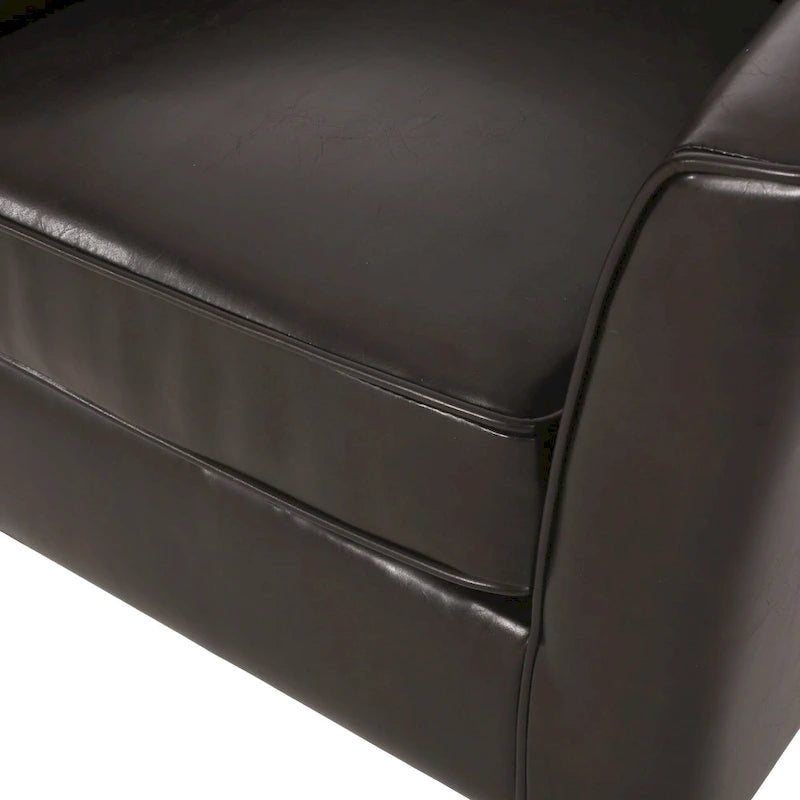 Telaio Letto Imbottito con Piattaforma, Stile Moderno, Robusto Supporto a Doghe in Legno, Nessuna Rete a Molle Necessaria