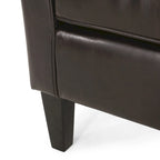 Telaio Letto Imbottito con Piattaforma, Stile Moderno, Robusto Supporto a Doghe in Legno, Nessuna Rete a Molle Necessaria