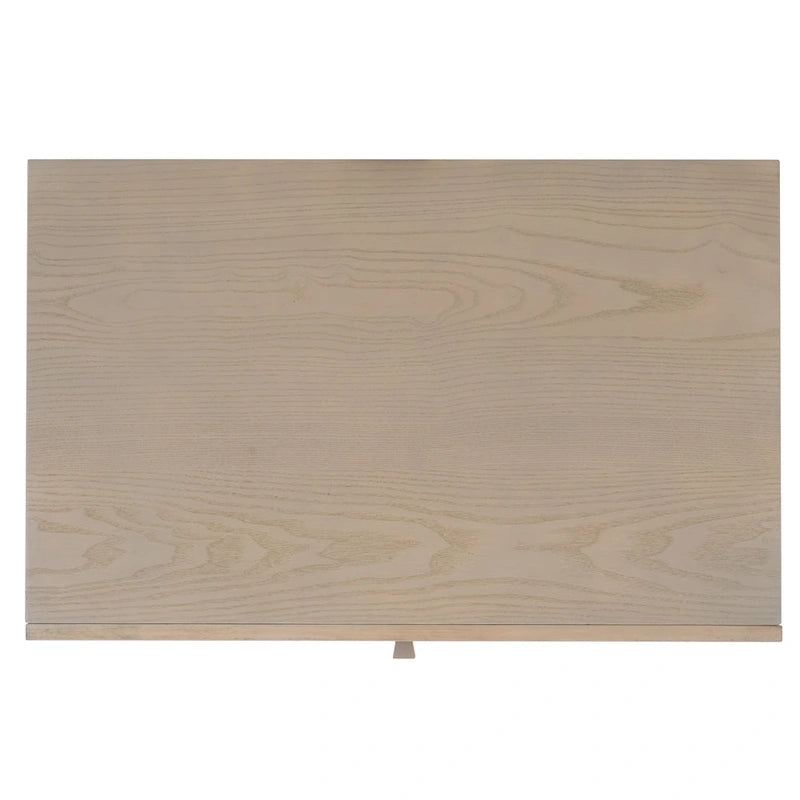 Mobiletto contenitore grigio e nero, 71 cm L x 46 cm P x 56 cm H, stile industriale rustico, ripiano regolabile