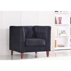 Letto Queen Size in Legno Massello, Pannello Intarsiato Marrone, Struttura Robusta, Nessuna Rete a Molle