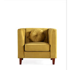 Letto Queen Size in Legno Massello, Pannello Intarsiato Marrone, Struttura Robusta, Nessuna Rete a Molle