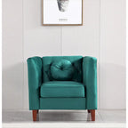 Letto Queen Size in Legno Massello, Pannello Intarsiato Marrone, Struttura Robusta, Nessuna Rete a Molle