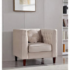Letto Queen Size in Legno Massello, Pannello Intarsiato Marrone, Struttura Robusta, Nessuna Rete a Molle