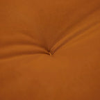 Materasso Futon Trapuntato Queen Size 5 Pollici, Imbottitura in Schiuma, Pieghevole, Convertibile a Divano Letto
