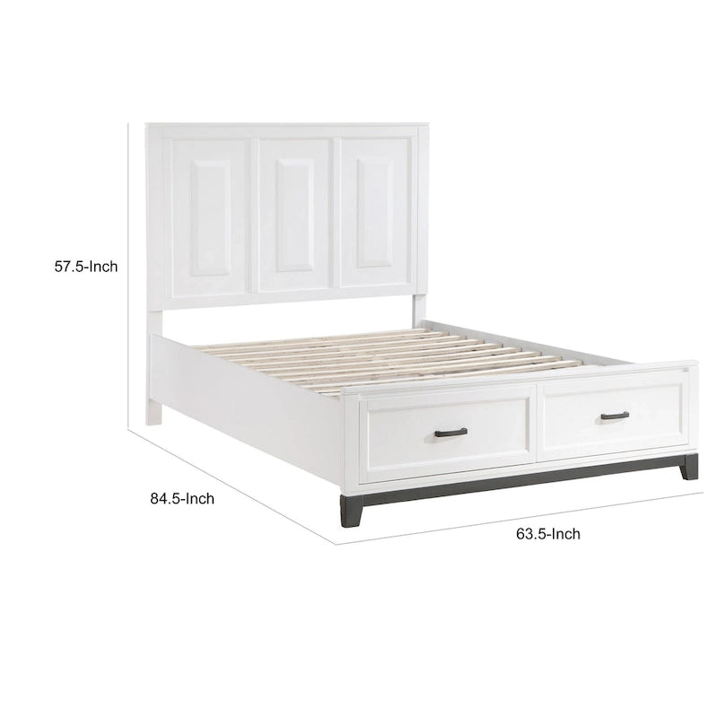 Letto matrimoniale con piattaforma, design moderno imbottito, supporto a doghe in legno, non necessita di rete a molle