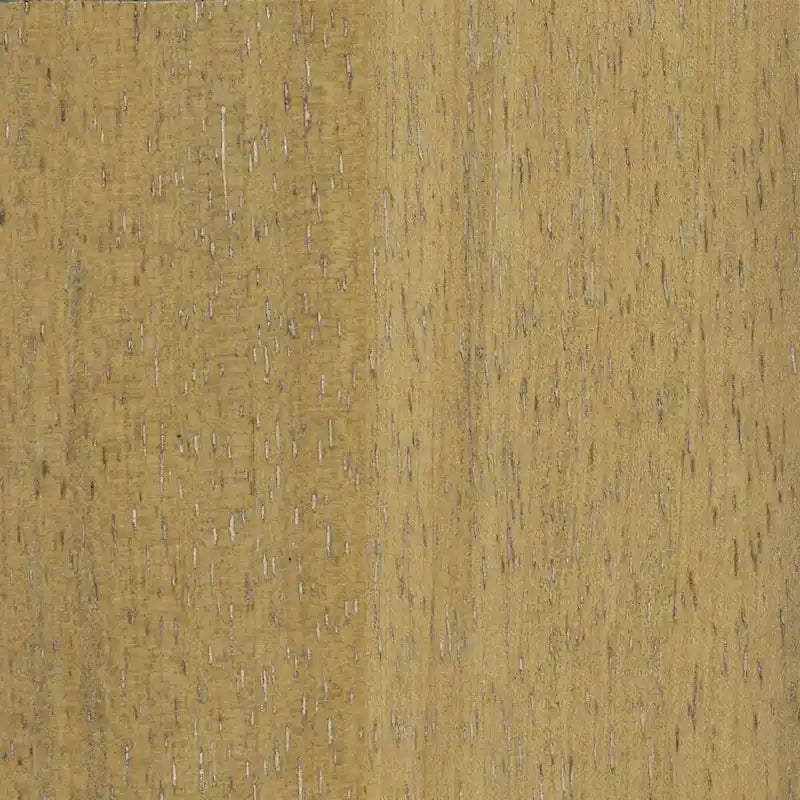Sedia da pranzo imbottita con schienale aperto, tessuto intrecciato testurizzato color crema, singola, stile moderno