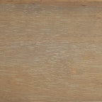 Set da pranzo 6 pezzi, stile Joanna, tavolo da pranzo e 5 sedie, mobili per cucina e sala da pranzo