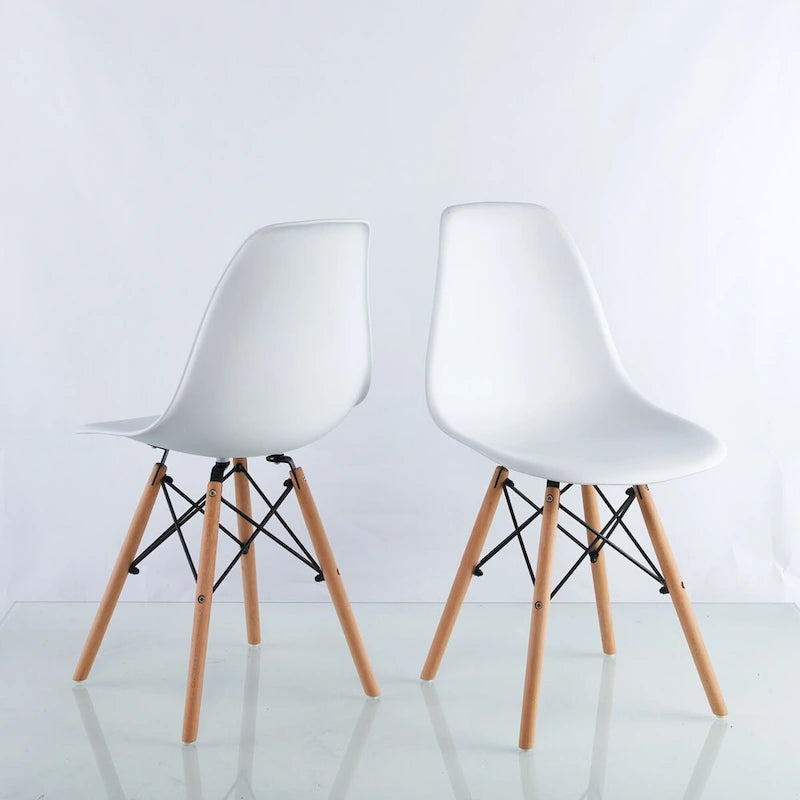 Set da pranzo/cucina da 5 pezzi di metà secolo per 4-6 persone