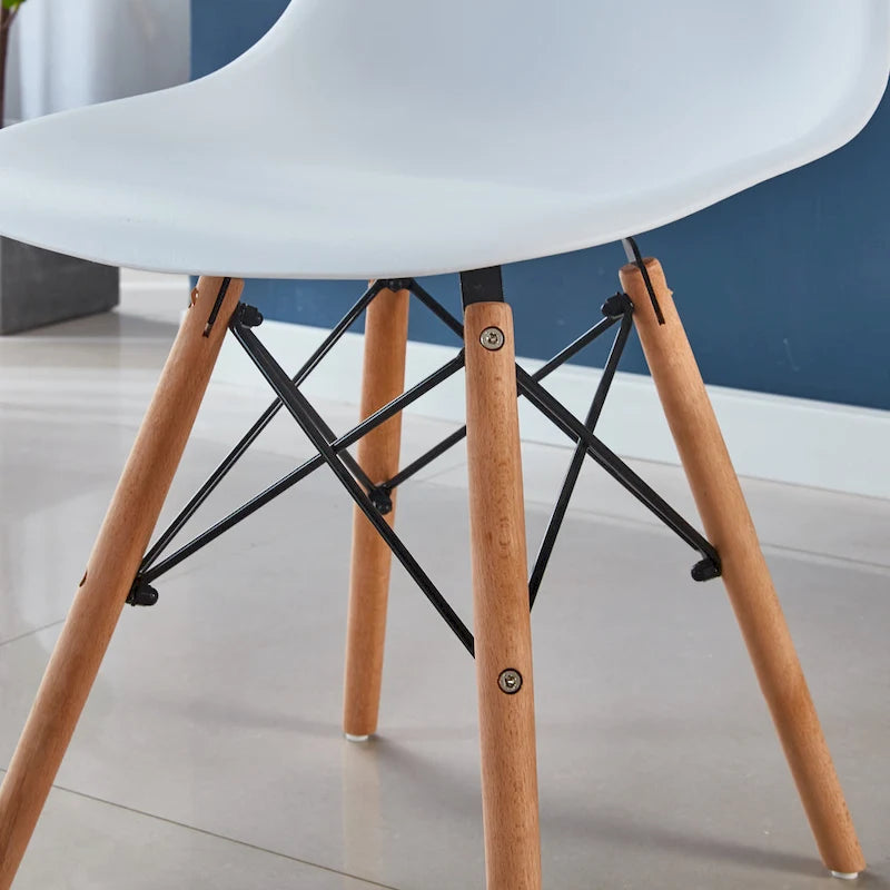 Set da pranzo/cucina da 5 pezzi di metà secolo per 4-6 persone