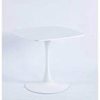 Set da pranzo/cucina da 5 pezzi di metà secolo per 4-6 persone