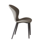 Set di 3/6/9/12 Sedie da Pranzo Moderne in Pelle PU - Comode, Facili da Pulire, Design Contemporaneo per Cucina o Sala da Pranzo